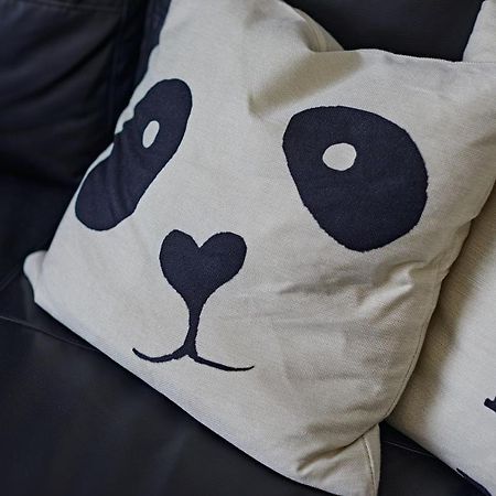 Apartamento Panda House Плайя-дель-Инглес Экстерьер фото