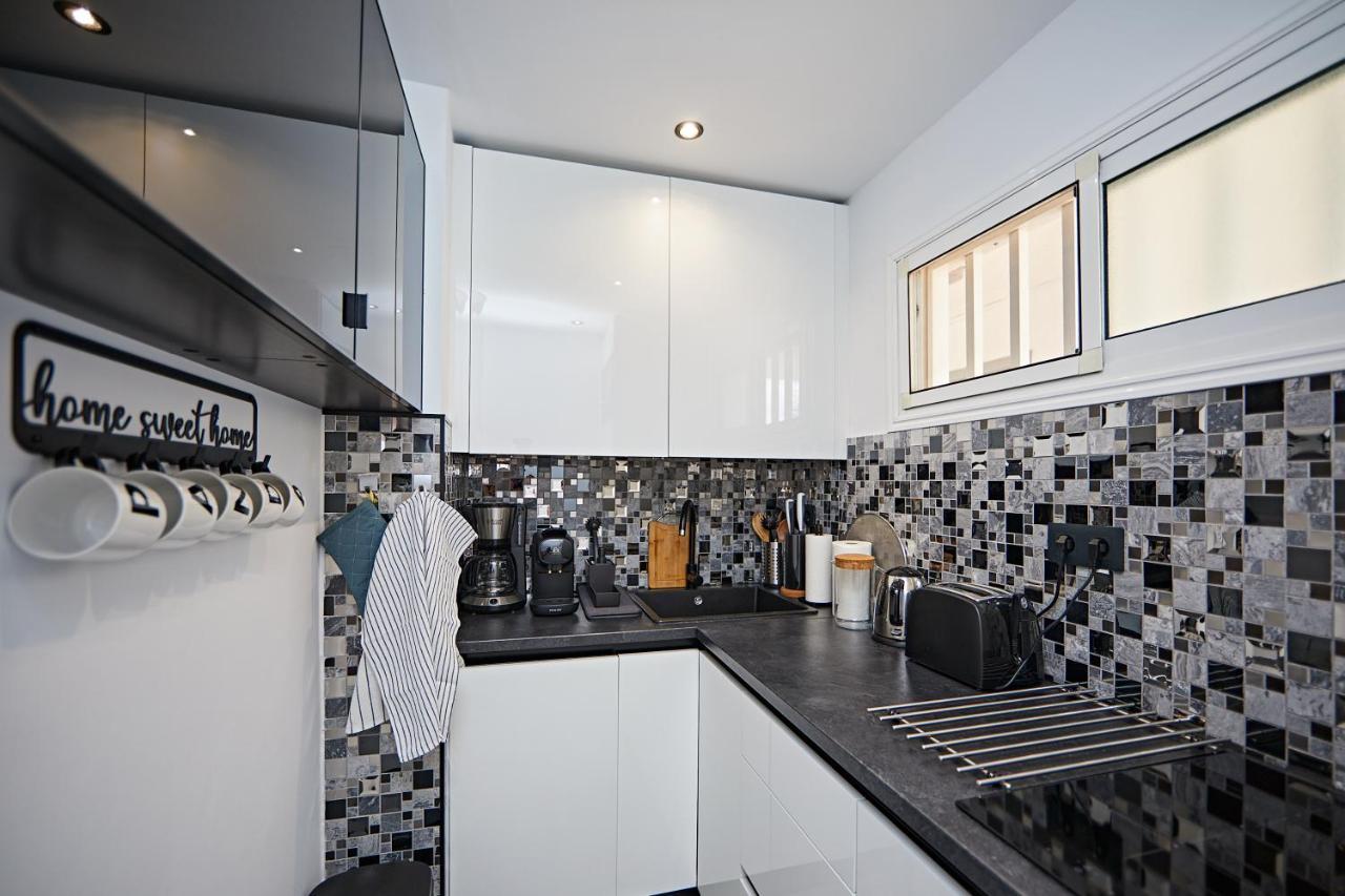 Apartamento Panda House Плайя-дель-Инглес Экстерьер фото